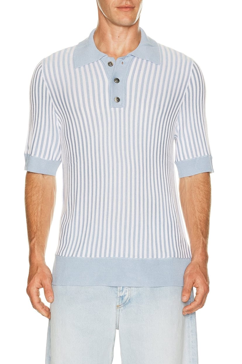 revolve Roca Polo - 1