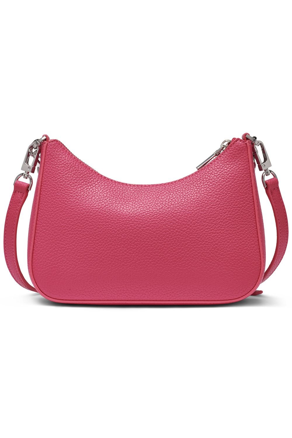 DKNY DKNY Women's Jenna Demi Crossbody in Pink - 3