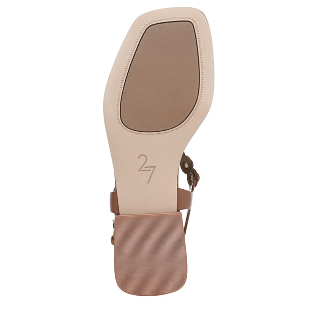 Naturalizer Naturalizer Women's Nara Thong Sandals in Beige - 3