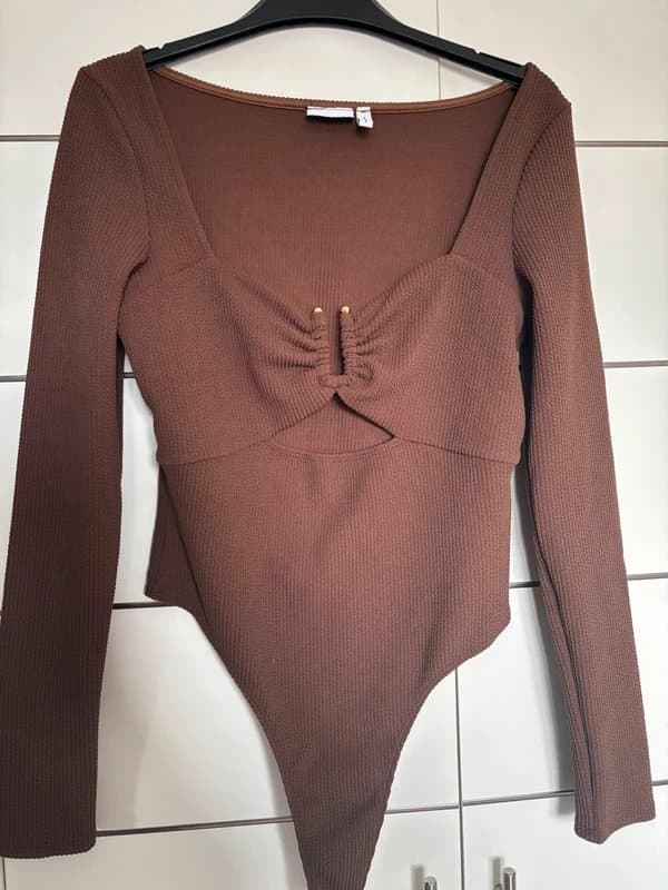 ASOS Design Bodysuit