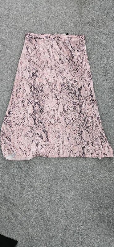 New Look Long skirt