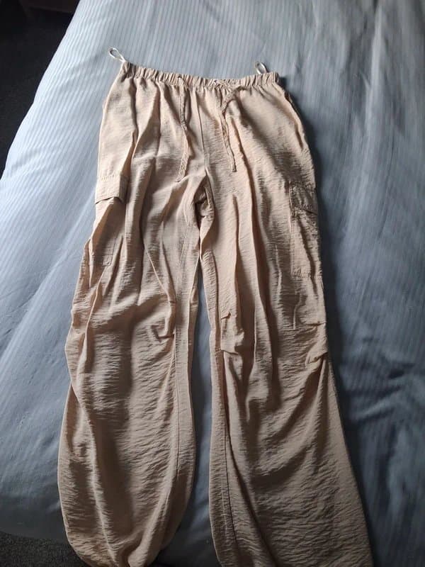 New Look Cargo Pants - New Look