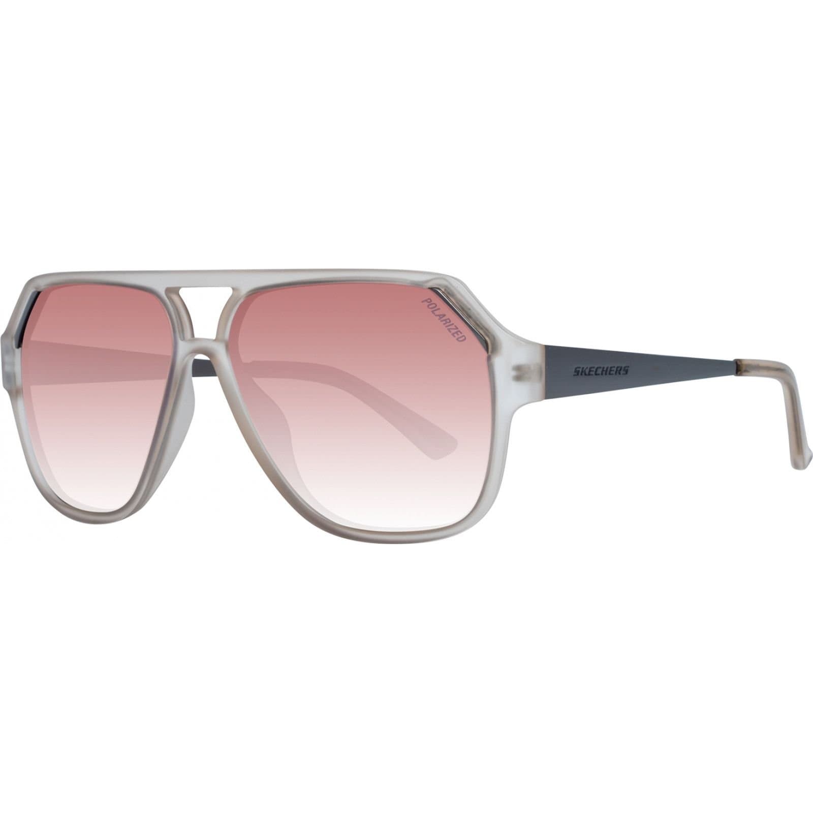 Skechers Skechers Men's SE6119-6020D Sunglasses in Grey