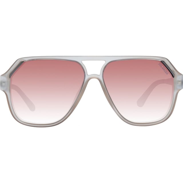 Skechers Skechers Men's SE6119-6020D Sunglasses in Grey - 2