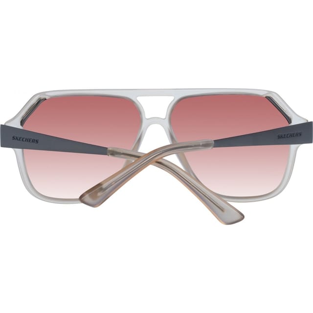 Skechers Skechers Men's SE6119-6020D Sunglasses in Grey - 3