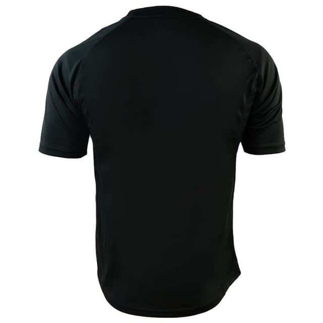 Givova Givova Men's One U Football Jersey in Black - 2