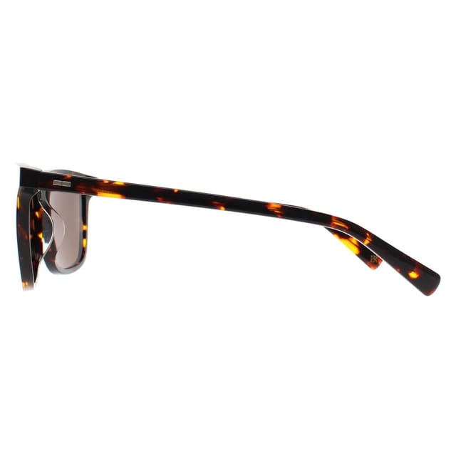 Banana Republic Banana Republic Men's Rectangle Havana Brown BR 4003/S - 3