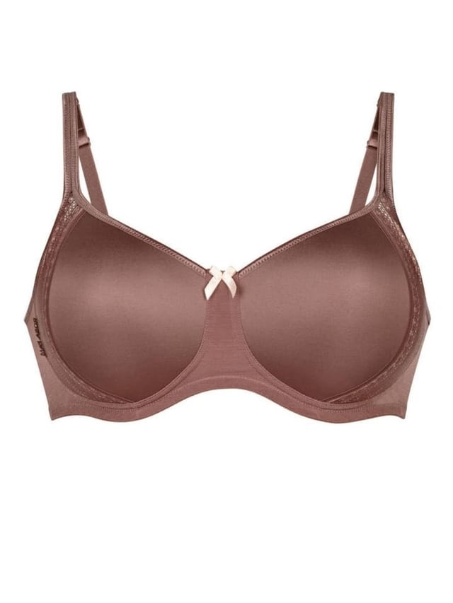 Anita Anita Women's Fleur Underwired Bra in Purple - 3