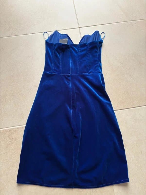 Bershka Bershka Dress