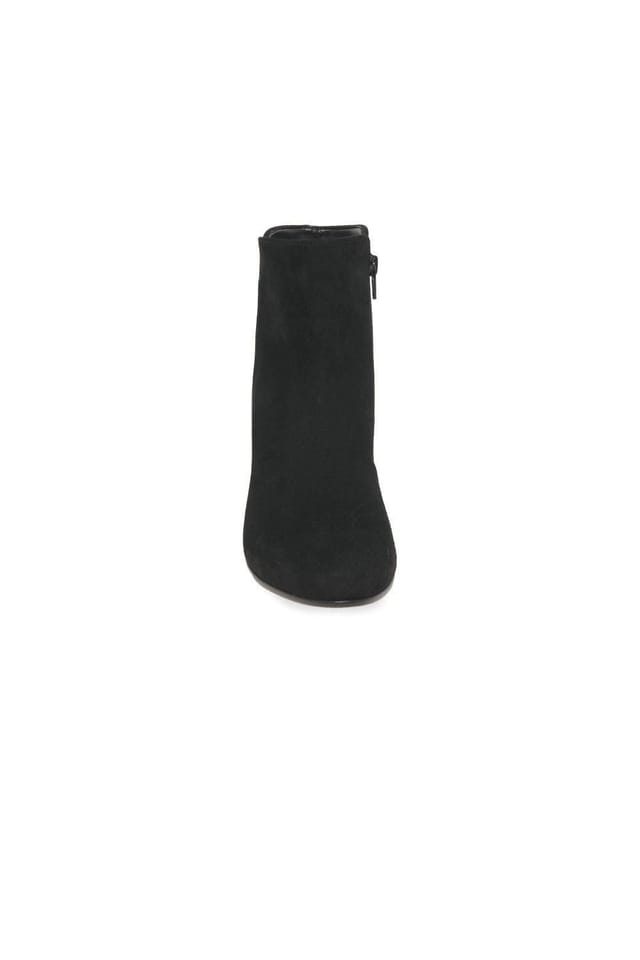 Gabor Gabor Women's 'Abbey' Ankle Boots in Black - 3