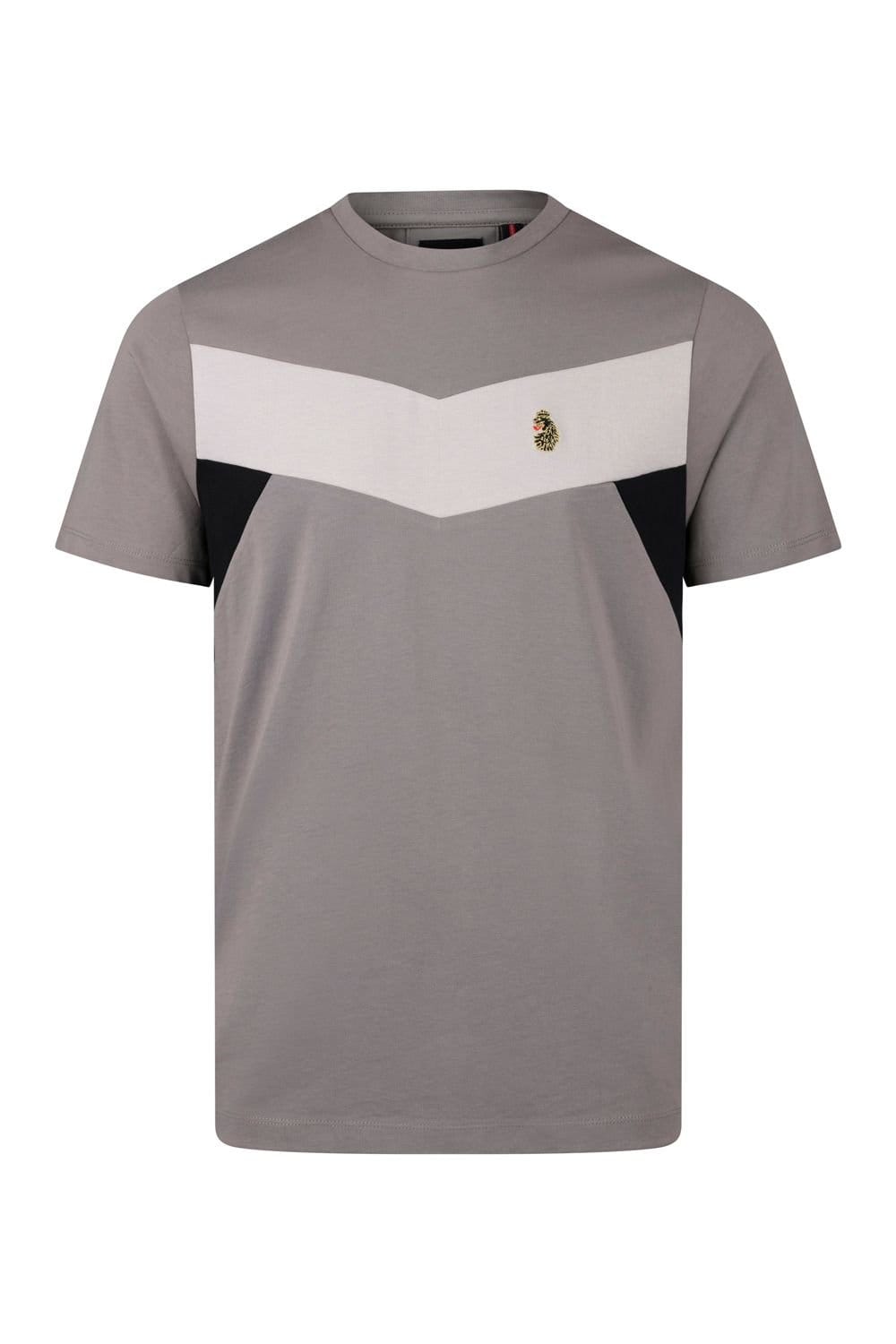 Luke 1977 Luke 1977 Men's Thor T-Shirt in Light Green - 4