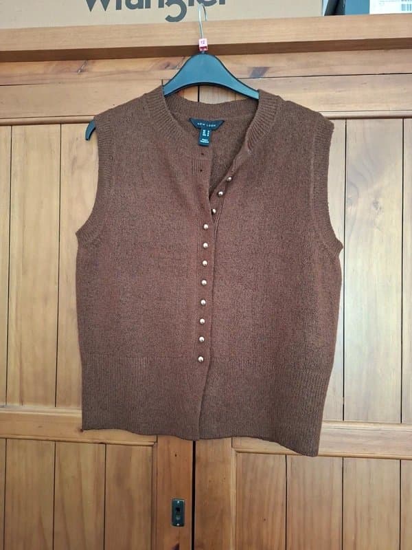 New Look New Look vest
