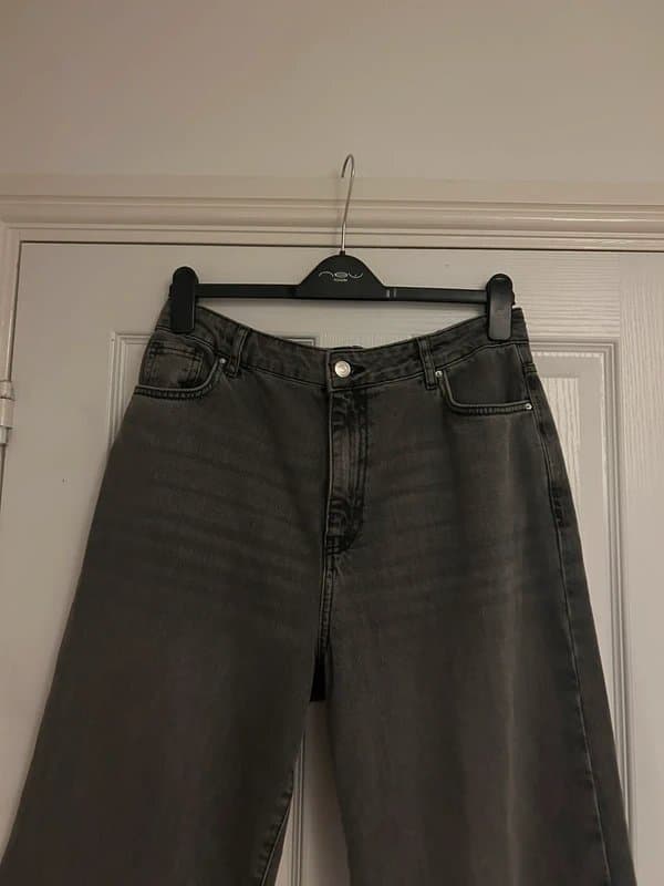 New Look New Look Adalae jeans