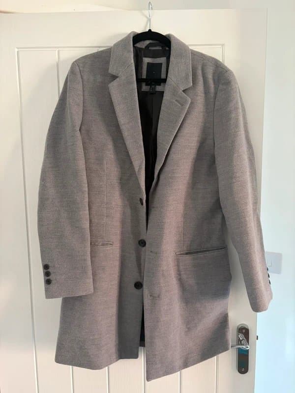 New Look Suit coat