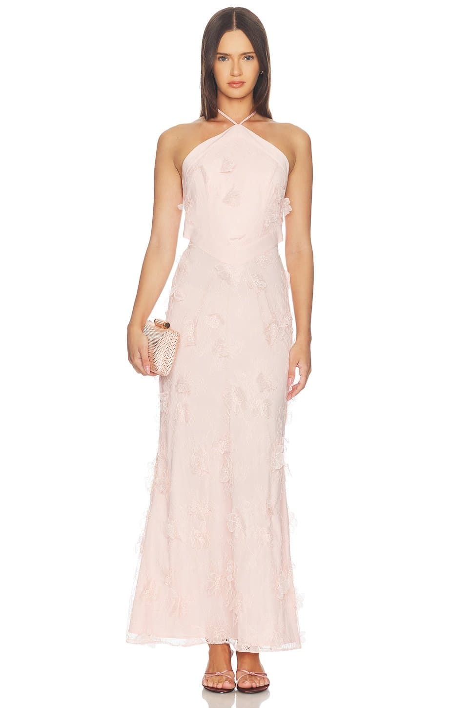 revolve Primrose Maxi Dress