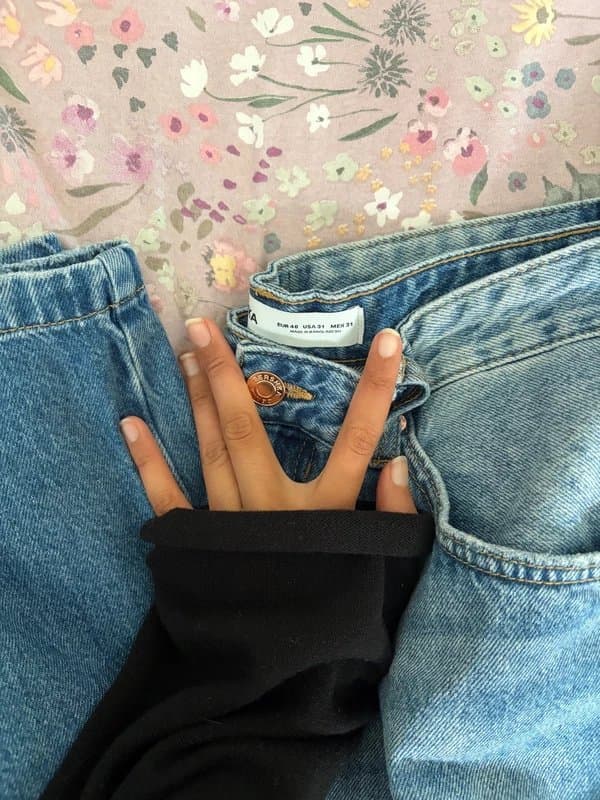 Bershka Bershka Men’s Jeans