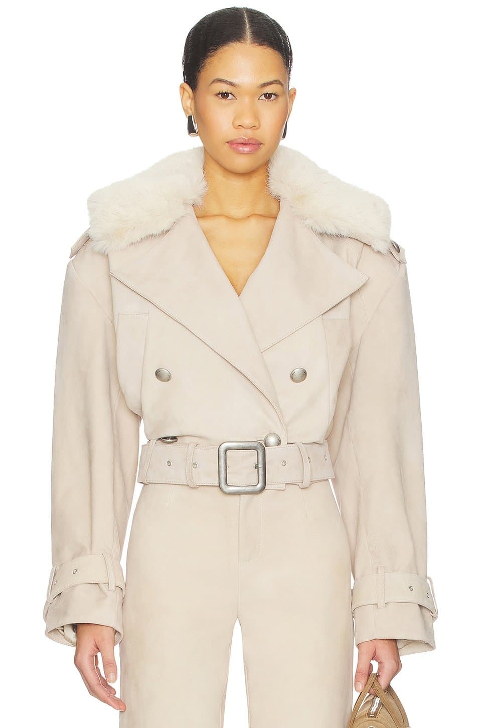revolve Rubee Coat