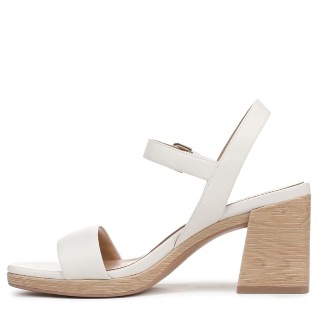 Naturalizer Naturalizer Women's Rose Sandals in White - 2