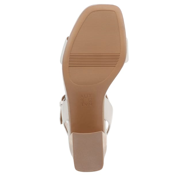 Naturalizer Naturalizer Women's Rose Sandals in White - 3