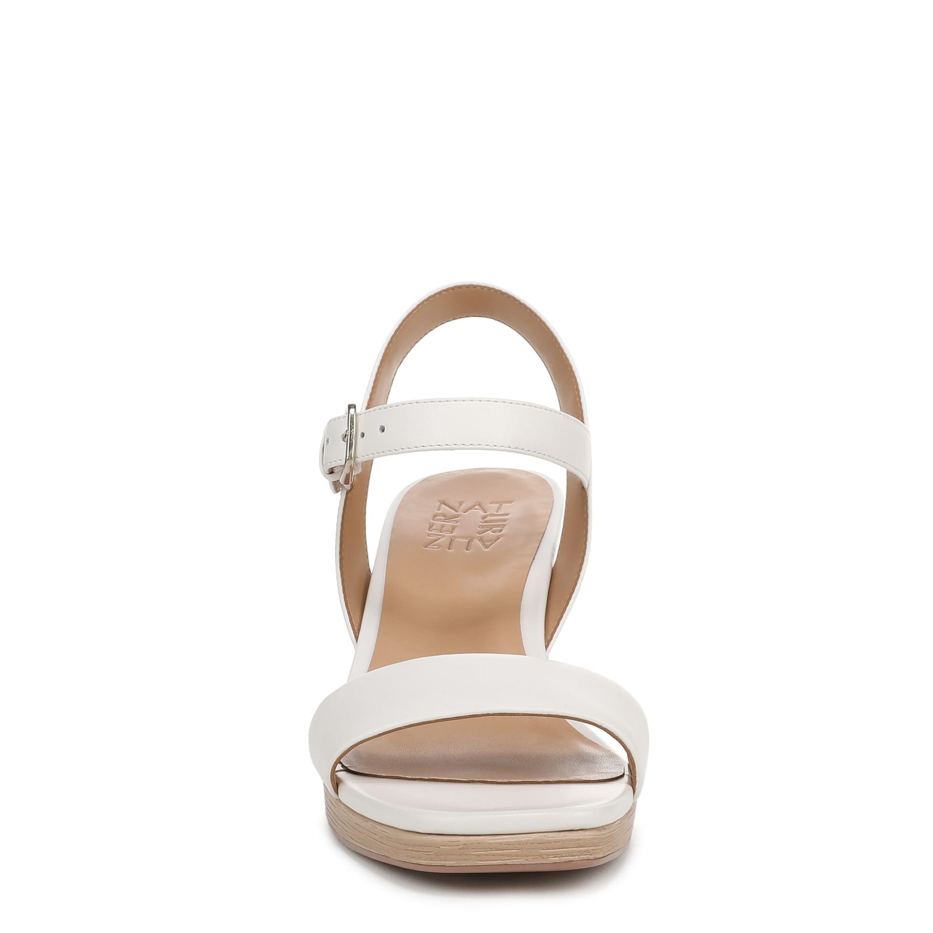 Naturalizer Naturalizer Women's Rose Sandals in White - 4