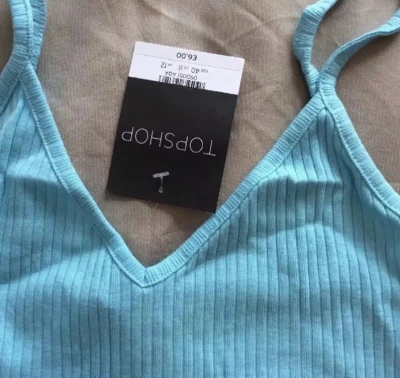 Topshop Topshop Size 12