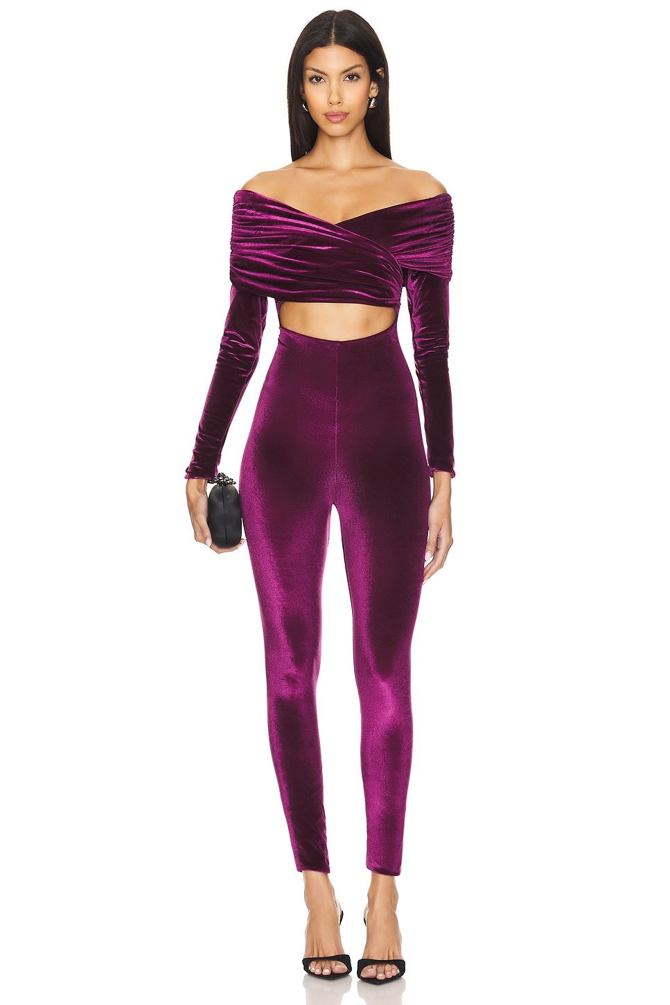 revolve X Revolve Bagolo Catsuit - 1