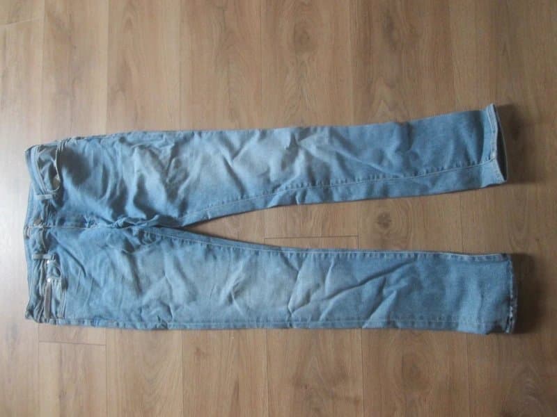 River Island River Island size 34 L super skinny stretch jeans in good condition