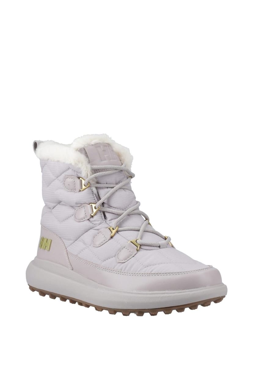 Helly Hansen Helly Hansen Women's Willetta 2 Mid Boots in Grey - 1