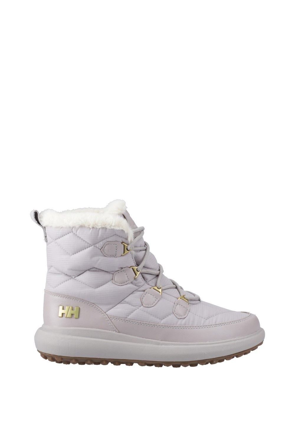 Helly Hansen Helly Hansen Women's Willetta 2 Mid Boots in Grey - 2