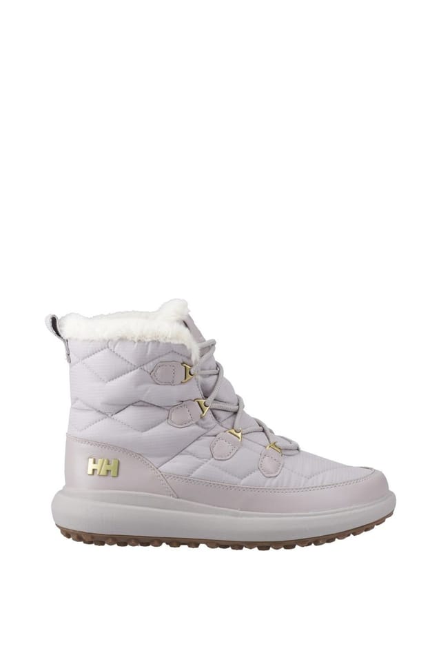 Helly Hansen Helly Hansen Women's Willetta 2 Mid Boots in Grey - 2