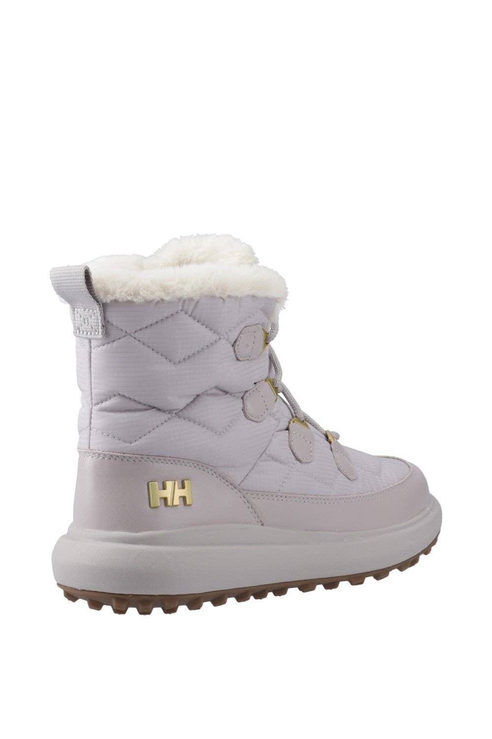 Helly Hansen Helly Hansen Women's Willetta 2 Mid Boots in Grey - 3