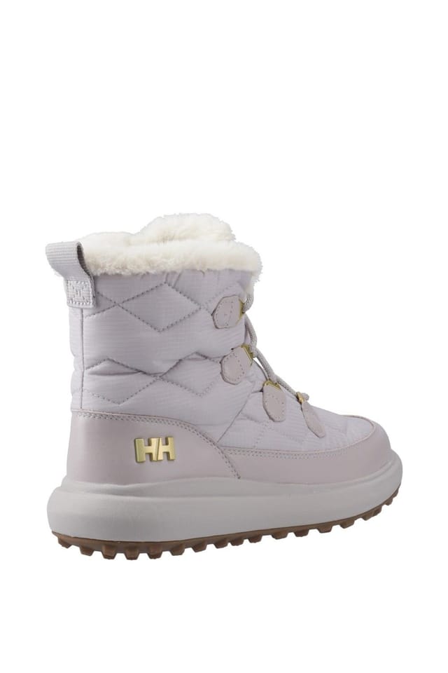 Helly Hansen Helly Hansen Women's Willetta 2 Mid Boots in Grey - 3