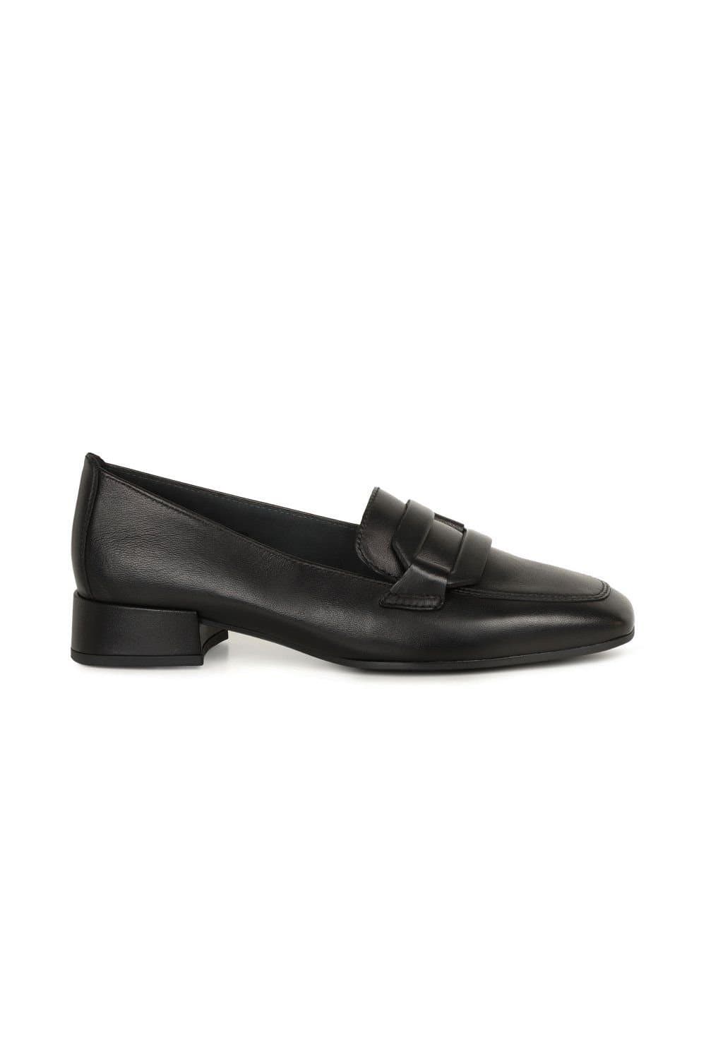 Gabor Gabor Women's 'Great' Smart Loafers in Black