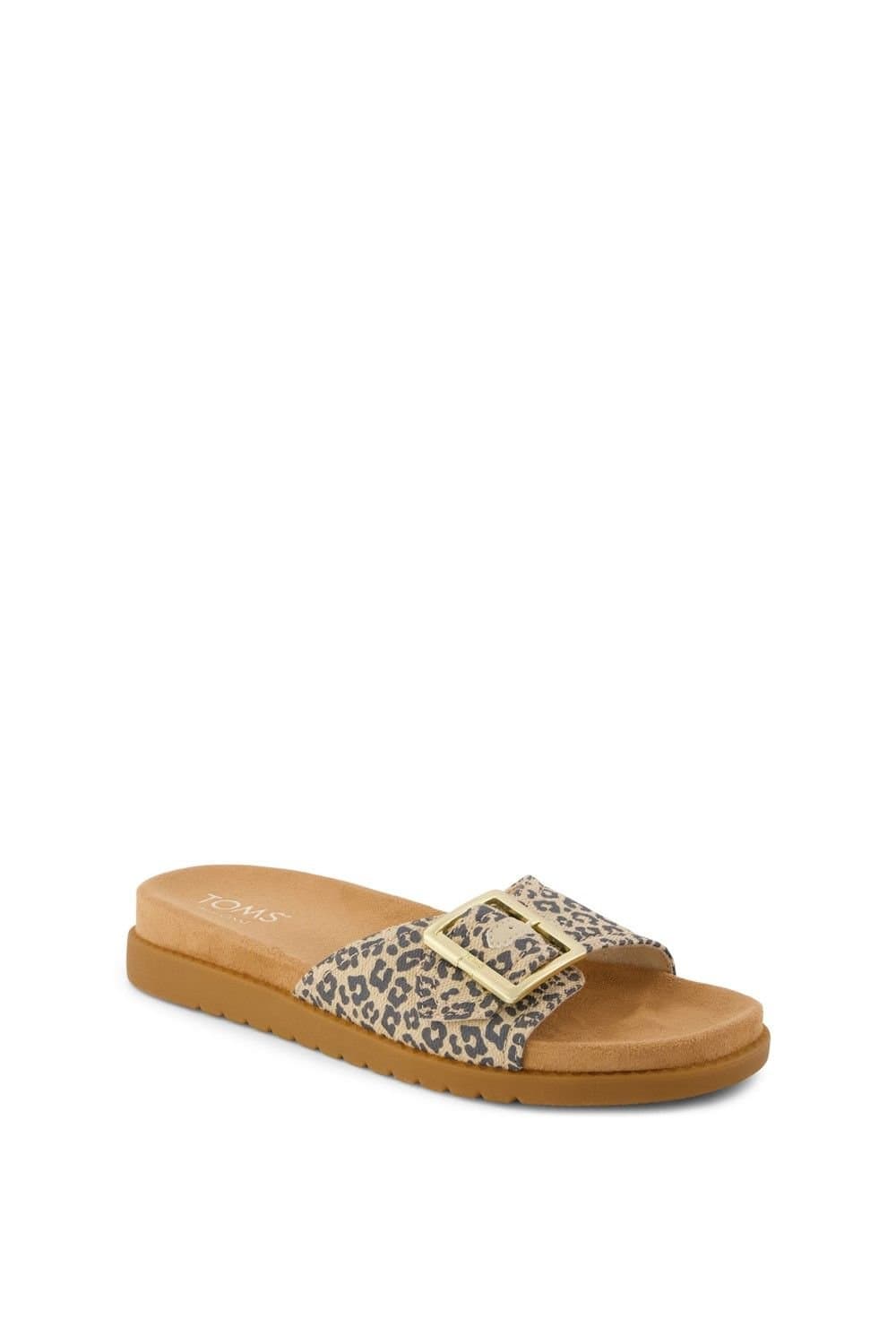 TOMS TOMS Women's Marin Slide Sandal