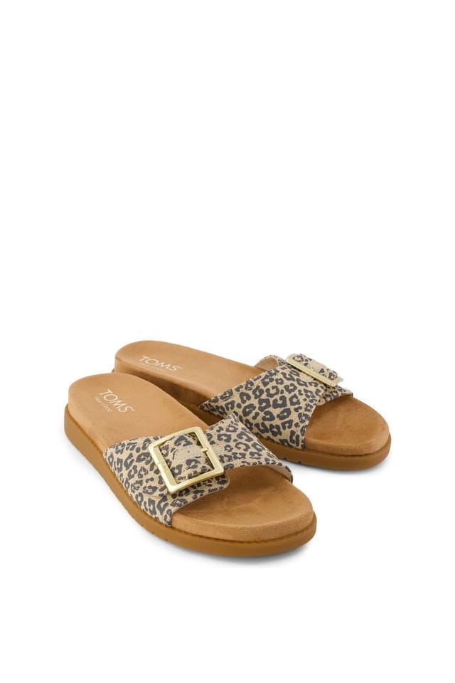 TOMS TOMS Women's Marin Slide Sandal - 3