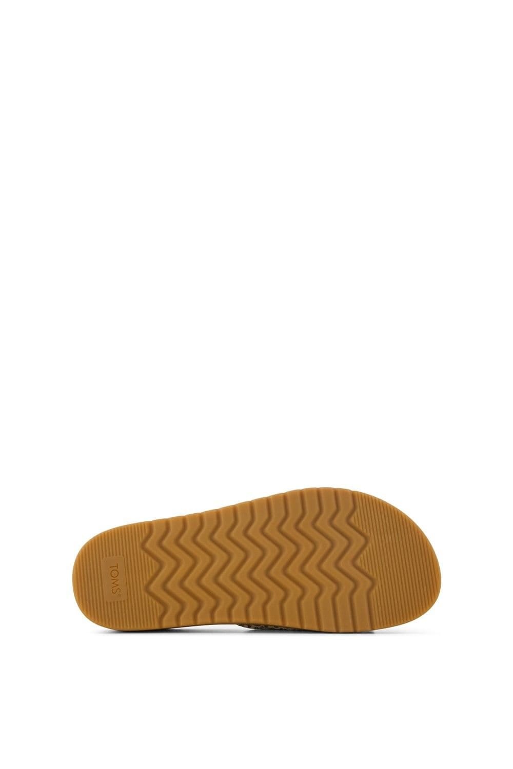 TOMS TOMS Women's Marin Slide Sandal - 4