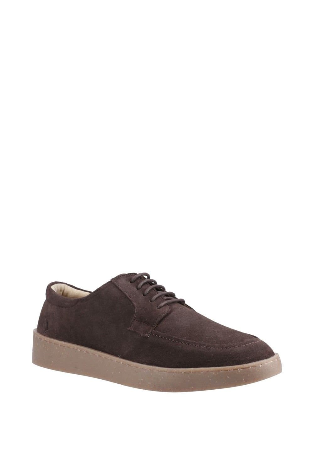 Hush Puppies Hush Puppies Men's Rafael Shoe in Chocolate