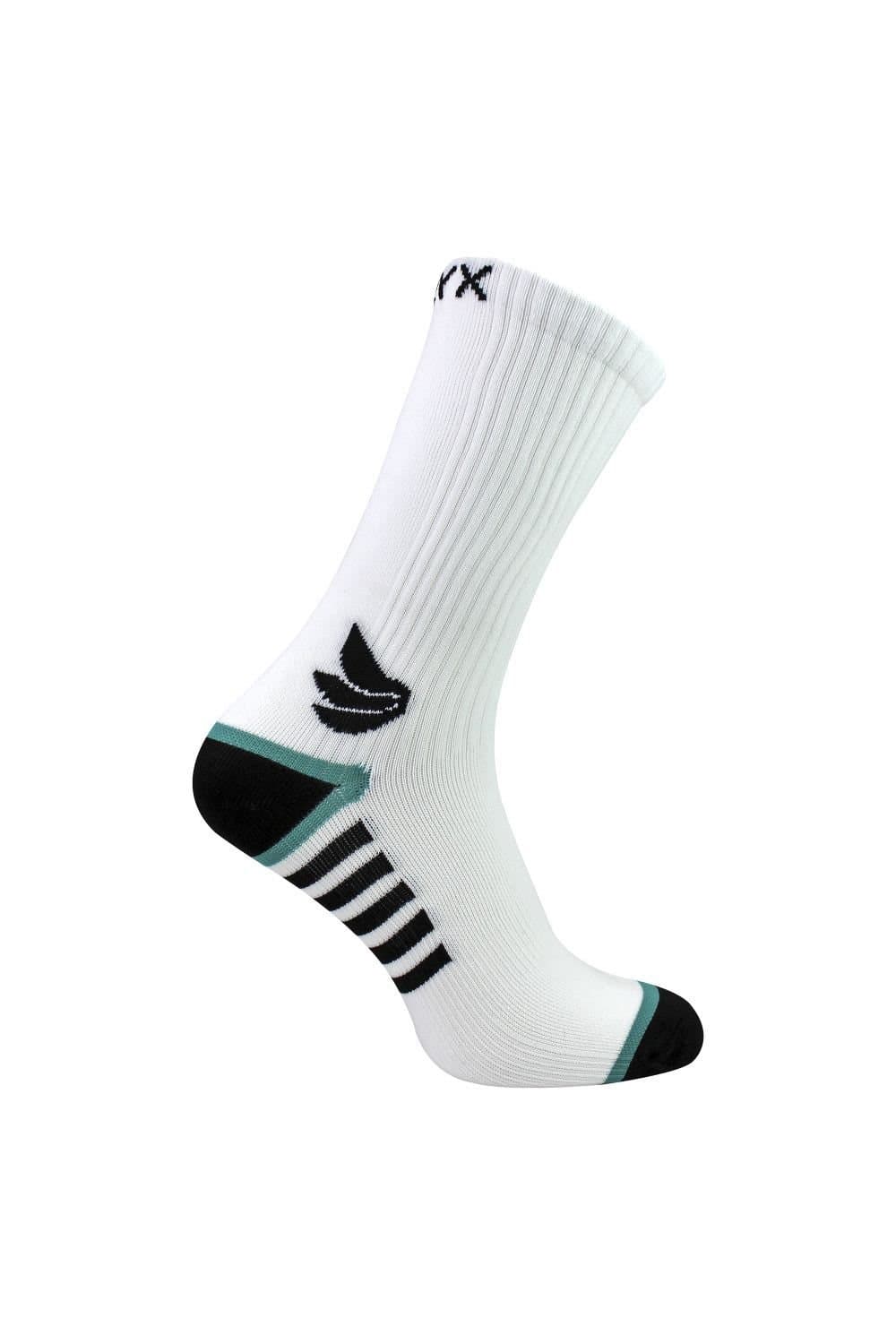 TALYX TALYX Men's Compression Sports Socks | Reinforced Heel & Toe