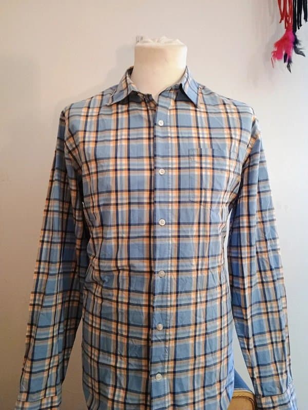 GAP Gap slim fit shirt