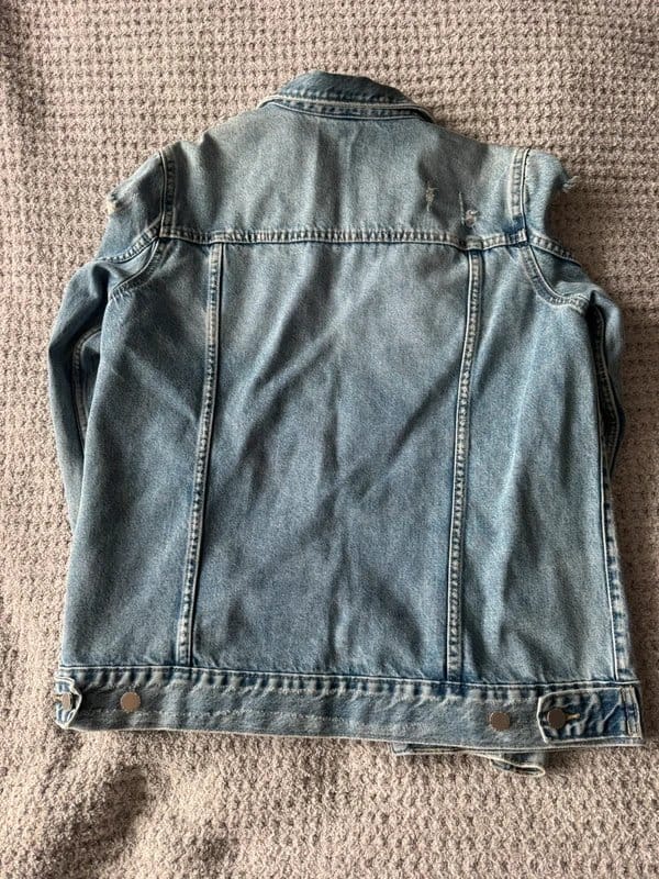 Denim Denim - 1