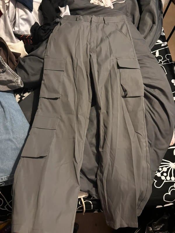 ASOS Cargo pants