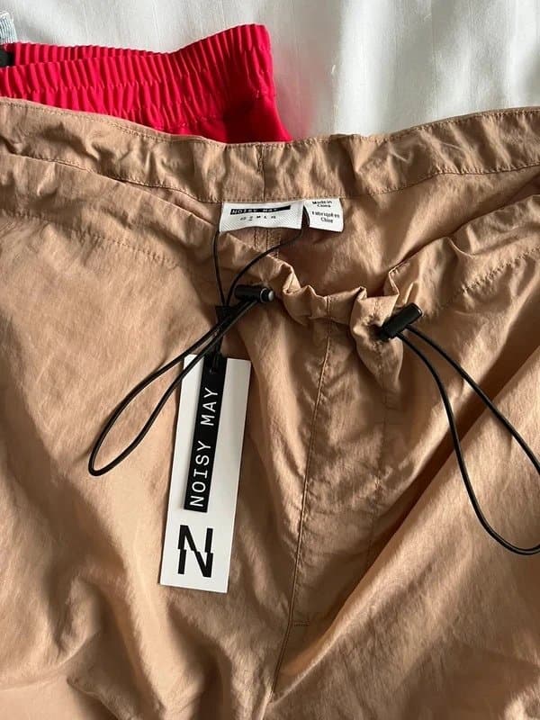 ASOS 5 women’s bottoms bundle