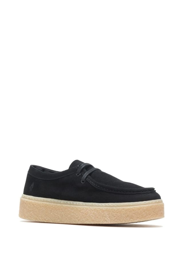 Hush Puppies Hush Puppies Women's Bridget' Shoe in Black - 2