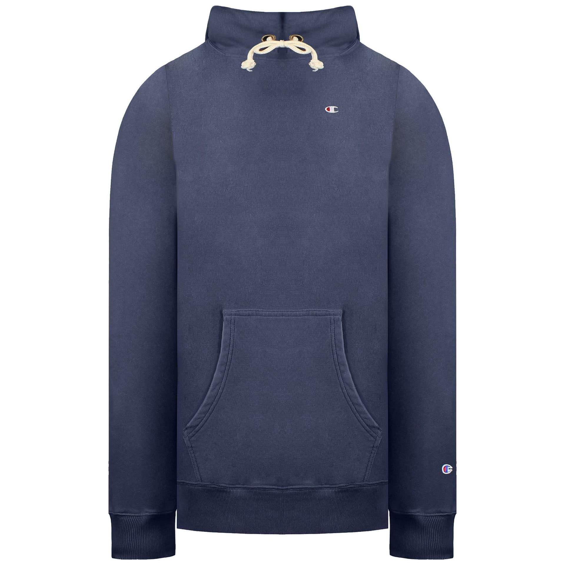 Champion Champion Men's Classic 1952 Navy Hoodie