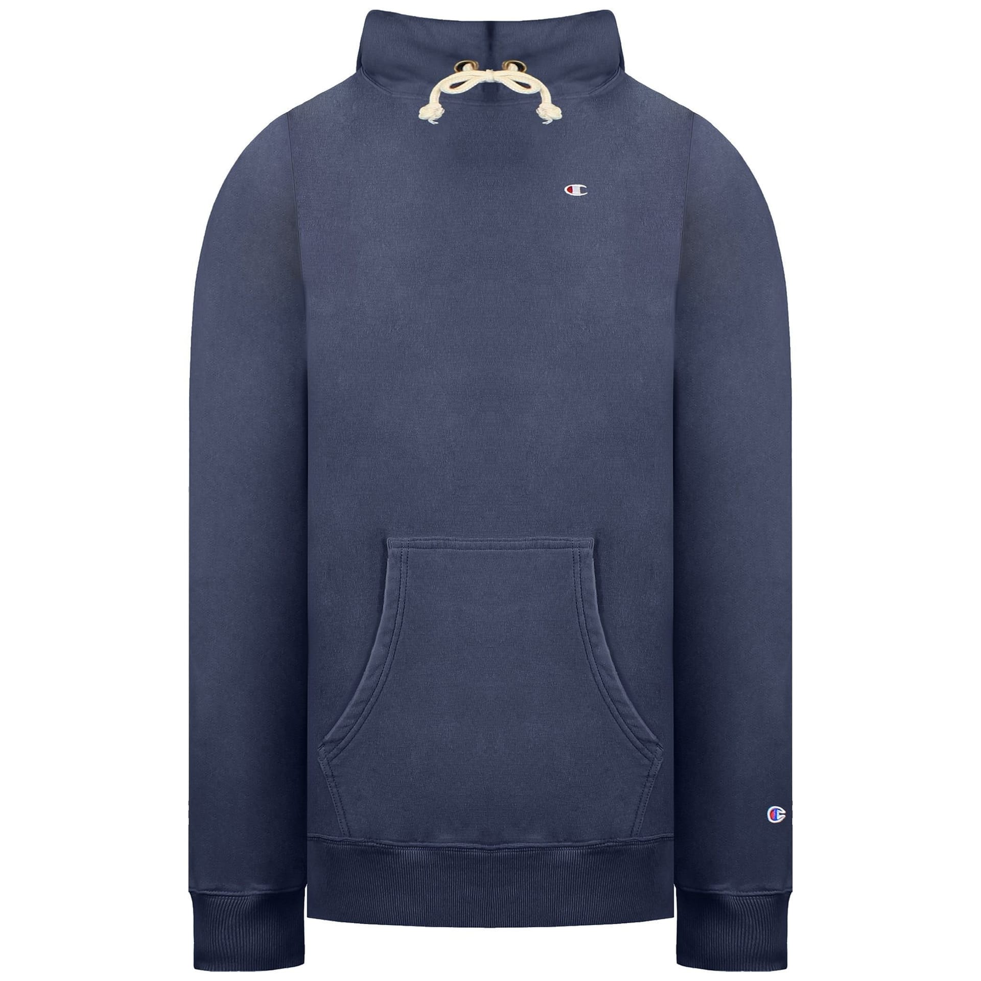 Champion Men's Classic 1952 Navy Hoodie