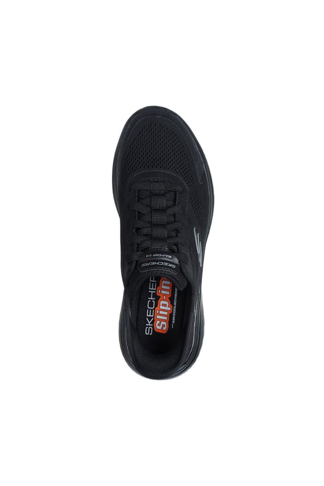 Skechers Skechers Men's BOUNDER 2.0 Slip-Ins Black - 2