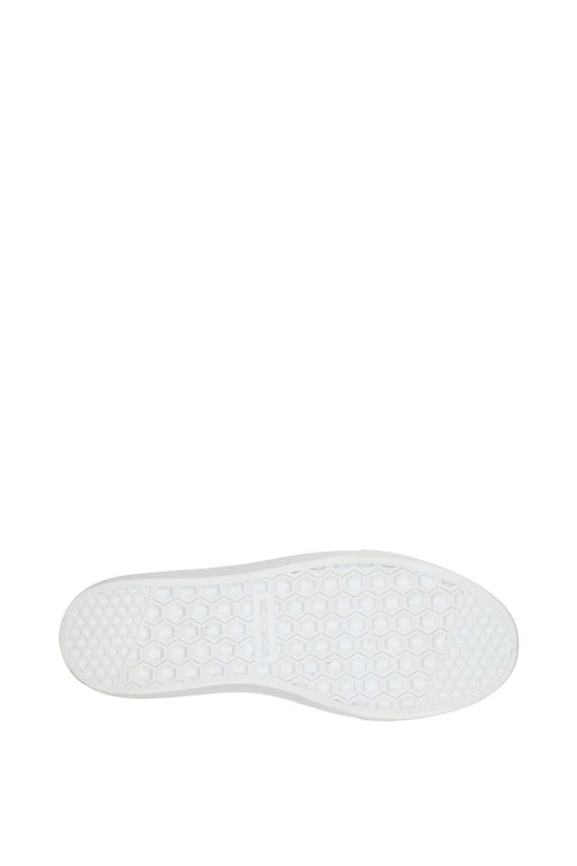 Skechers Skechers Women's 'Poppy Drippin Love' Slip-On Shoes - 2