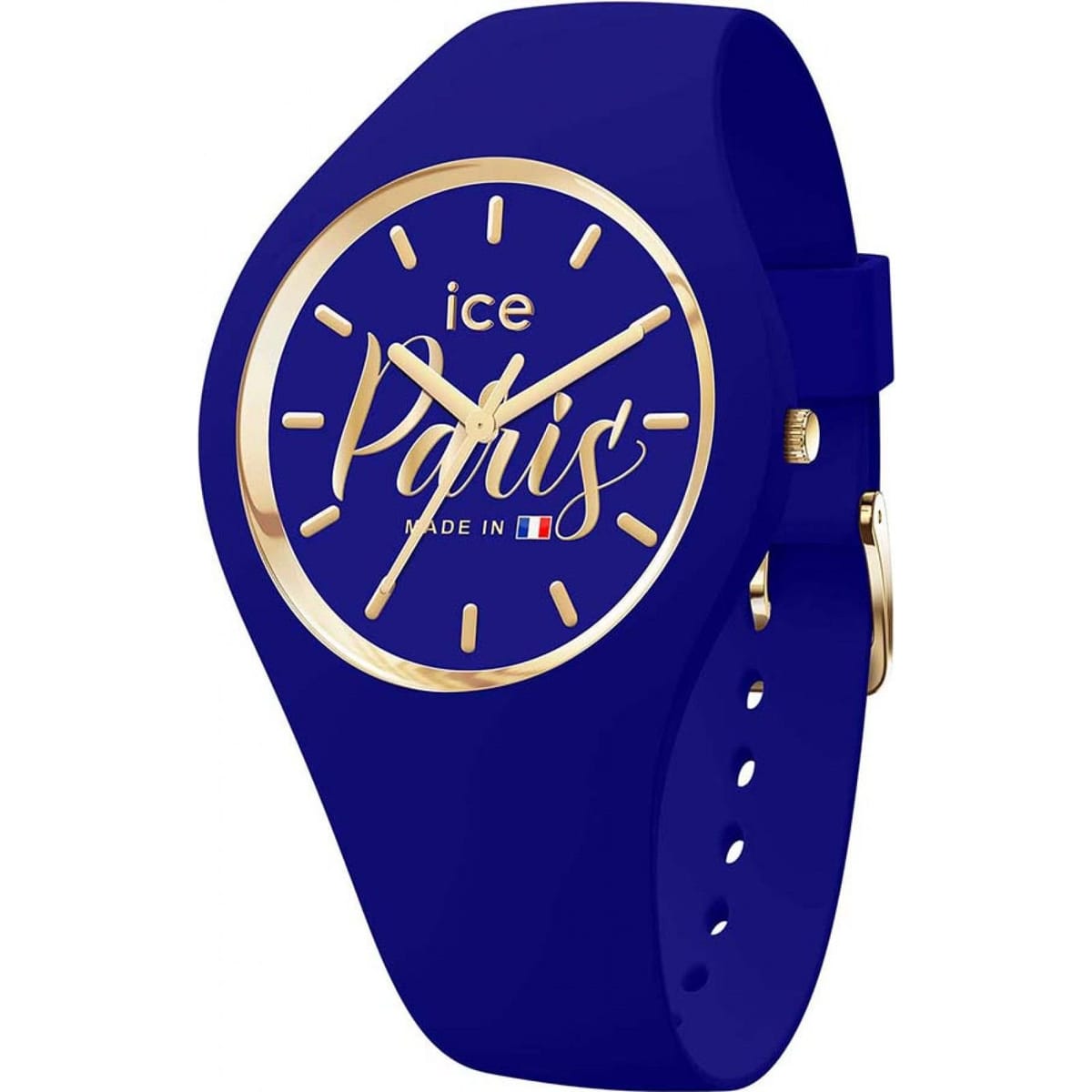 Ice-Watch Ice-Watch Women's 023249 ICE Cocorico 34mm Quartz Watch in Blue - 1