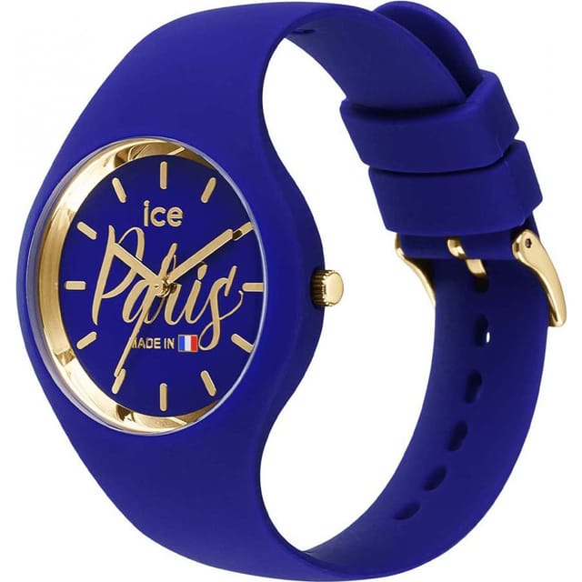 Ice-Watch Ice-Watch Women's 023249 ICE Cocorico 34mm Quartz Watch in Blue - 2