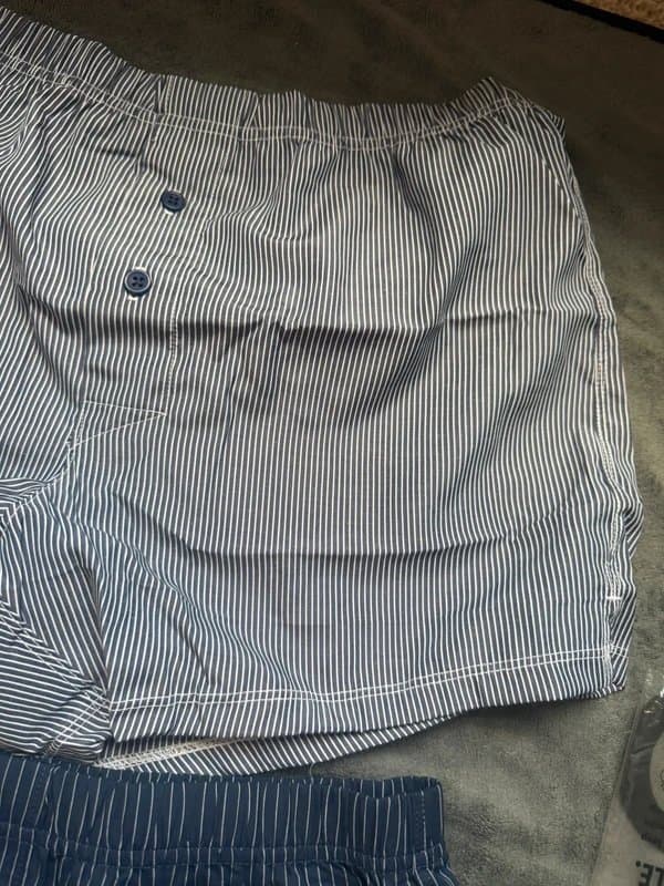 ASOS 2 pairs of men nightwear